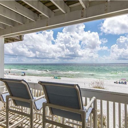 Sandollar Townhomes Unit 10A Miramar Beach Exterior photo