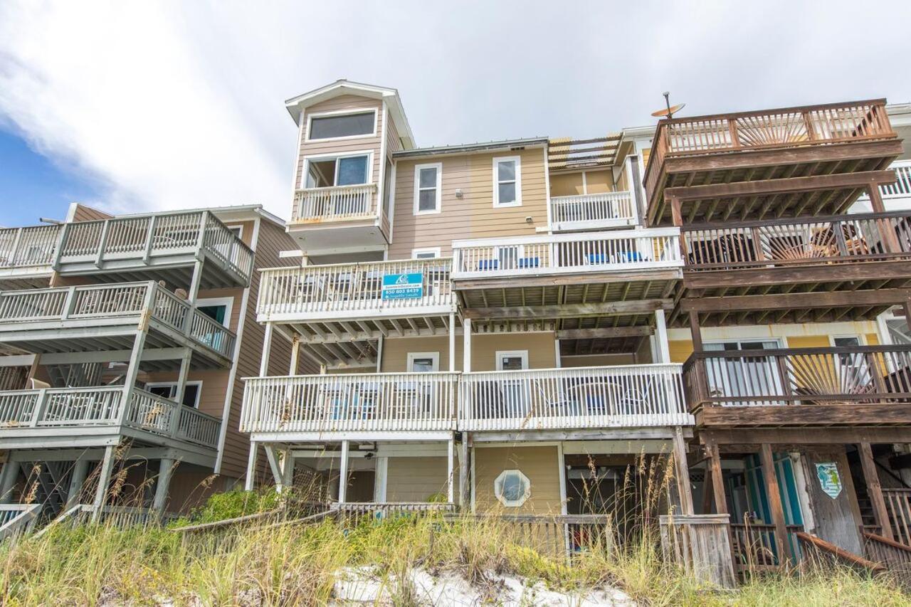 Sandollar Townhomes Unit 10A Miramar Beach Exterior photo