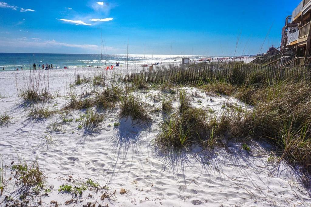 Sandollar Townhomes Unit 10A Miramar Beach Exterior photo